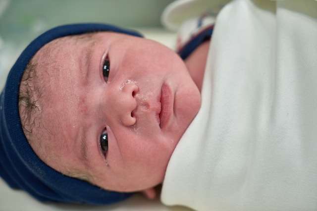 what to do when baby hates swaddling