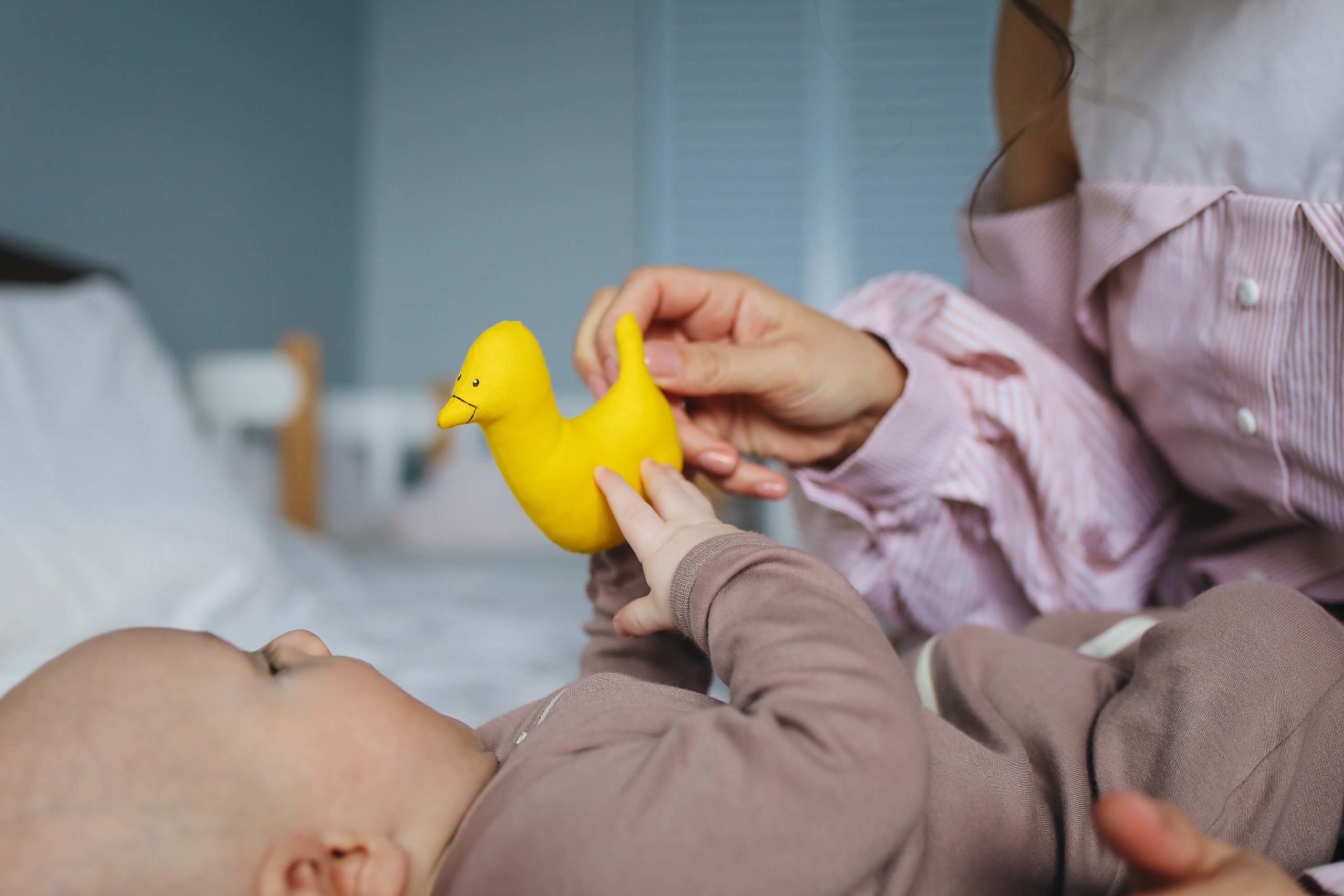 Many Benefits of Daycare Benefits of Daycare