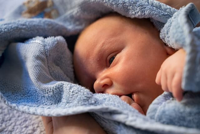 Wie die Gesundheit des Babys am besten gefördert werden kann – Ein Leitfaden