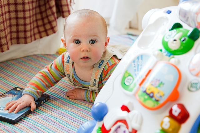 baby, cute, child
