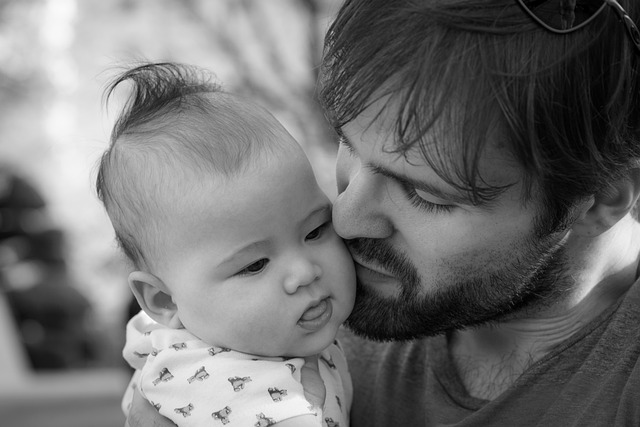 fatherhood meaning