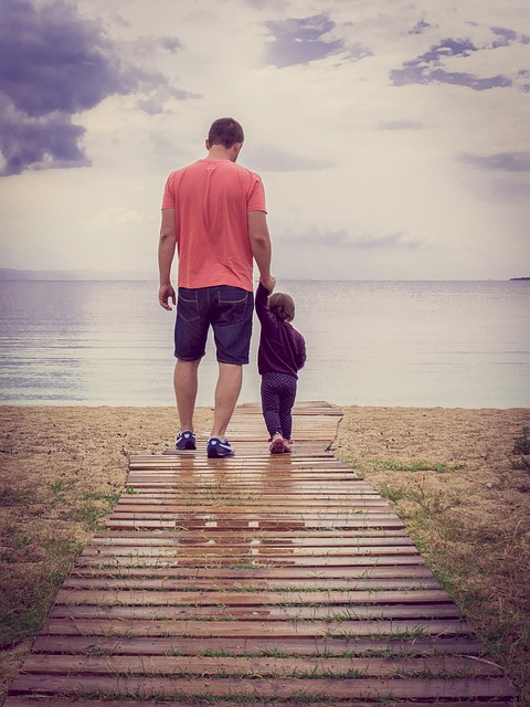 fatherhood meaning