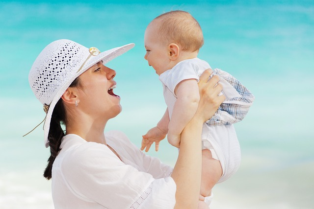 motherhood