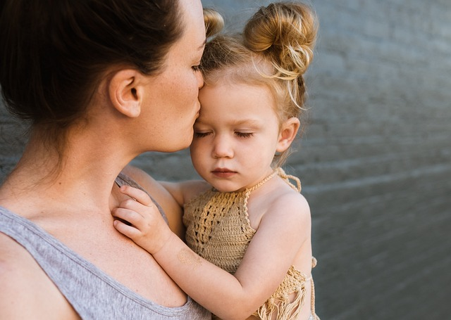 defining motherhood
