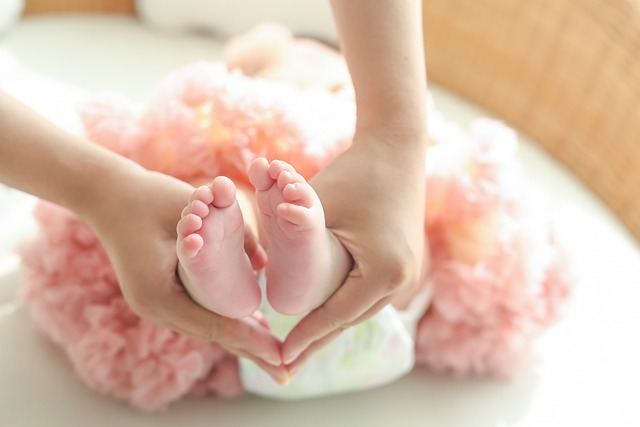 Pregnancy complications