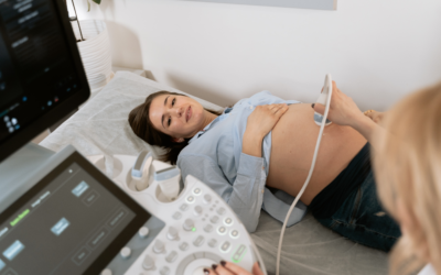 Wann beginnt das dritte Trimester? Ein Leitfaden für die fetale Entwicklung in den letzten Monaten