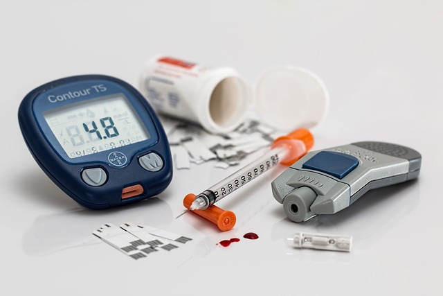 diabetic in pregnancy