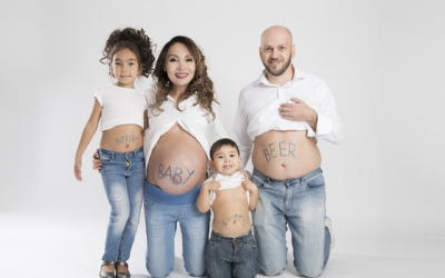 26 Wochen schwanger: Ein Leitfaden zur Entwicklung des Babys