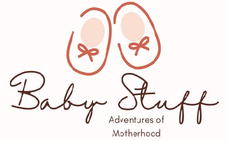 Nude Brown Minimalist Baby Clothes Logo1