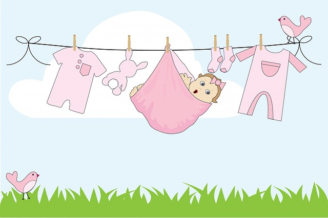 baby's health, baby arrives, ,group b strep, baby development