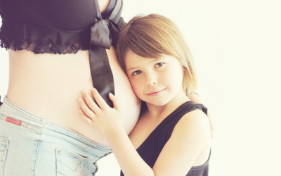 Diabetes in der Schwangerschaft: Wie hält man das Baby gesund?