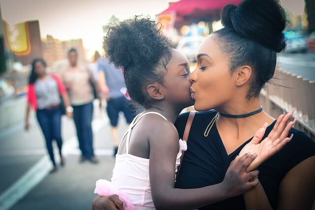 dear niece, such a wonderful niece
