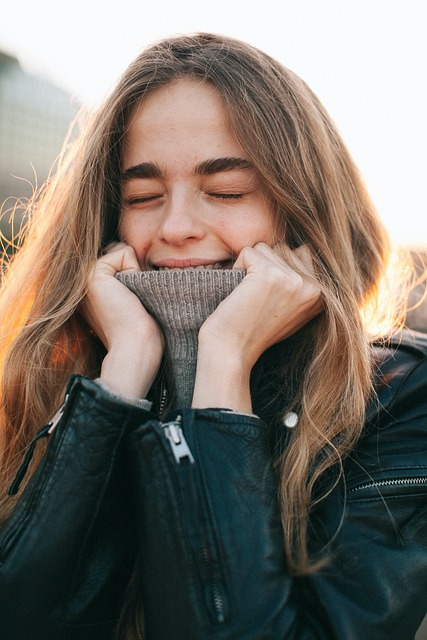 girl, fashion, portrait