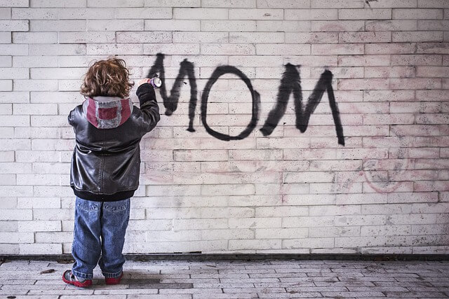good mother