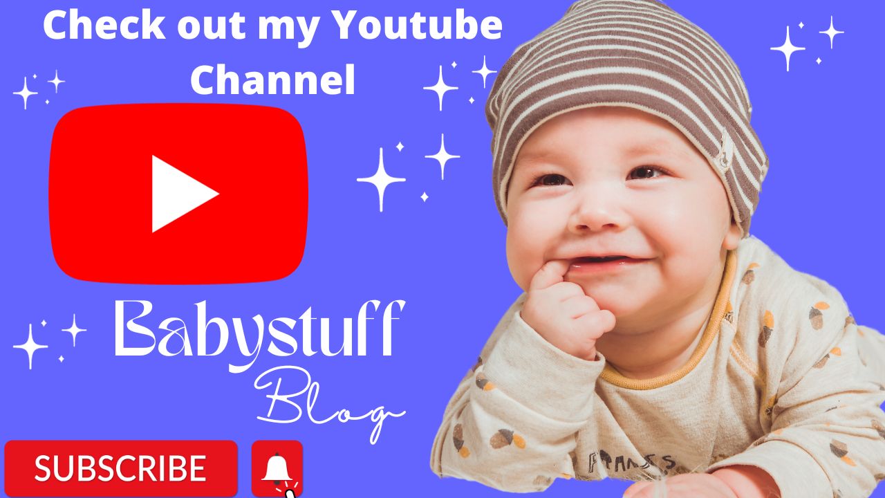 babystuff blog
