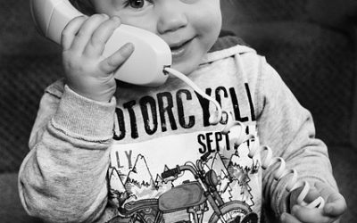 Babyphone: Ein ausführlicher Leitfaden für Eltern