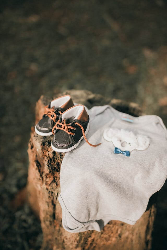 erstausstattung babys erstausstattung