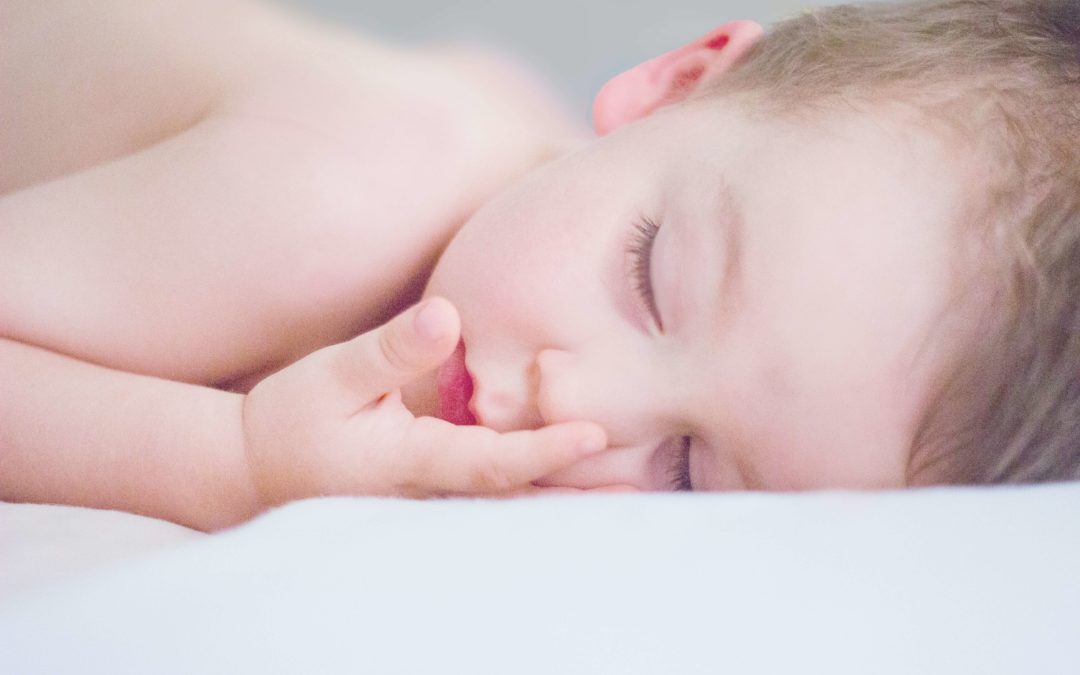 Newborn Sleep Pattern – Why Some Newborns are Always Sleepy