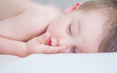 Newborn Sleep Pattern – Why Some Newborns are Always Sleepy