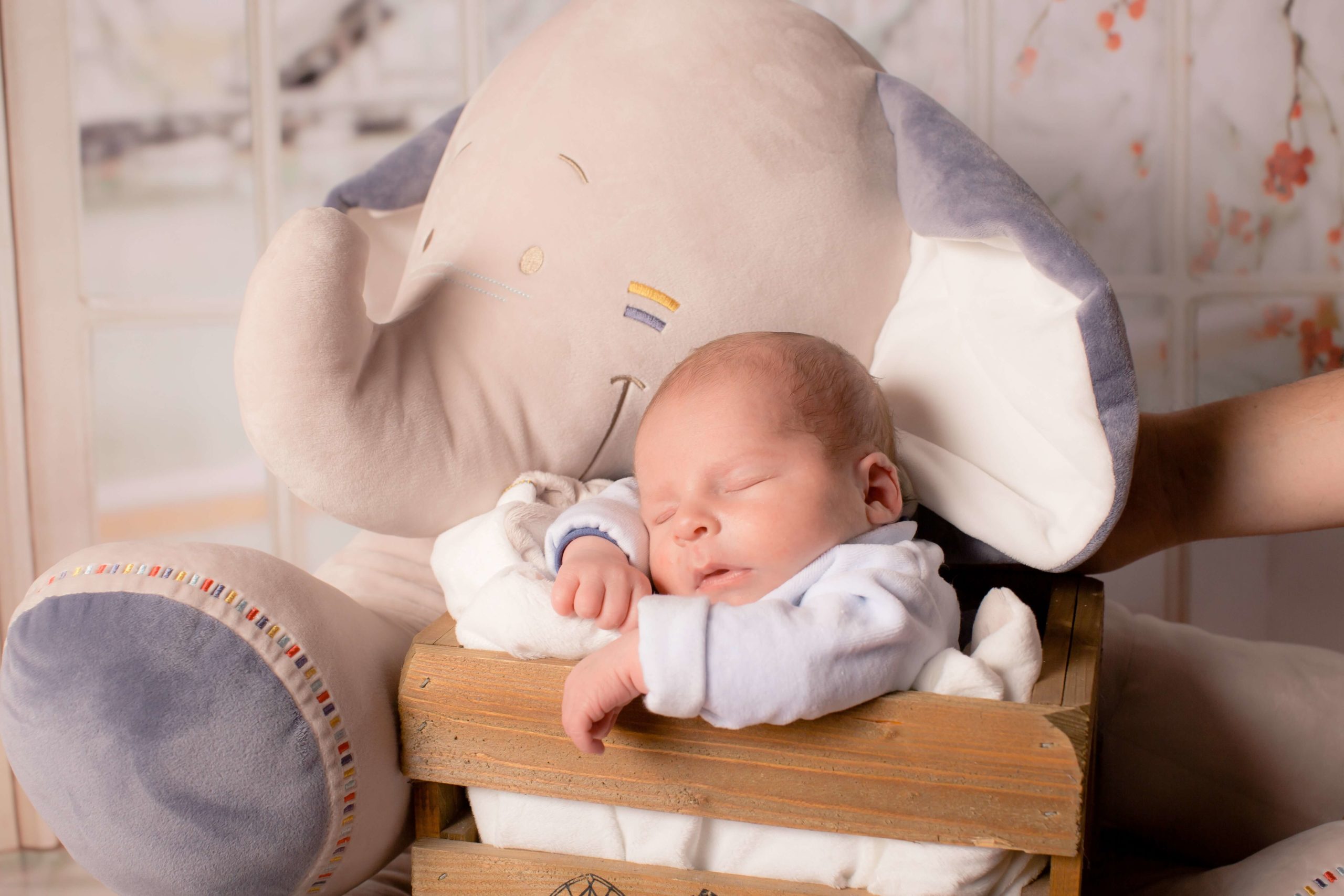 How Long Should a Newborn Sleep