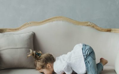 Baby Cough – Types, Symptoms, and Treatment