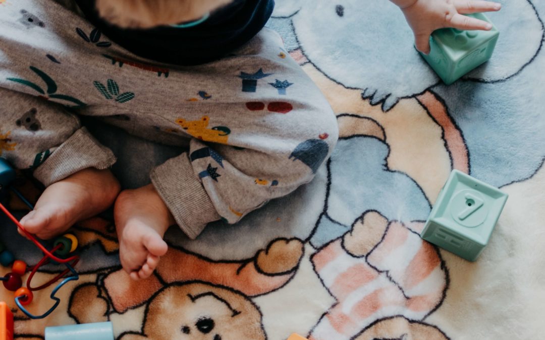  10 Questions to Ask Before Choosing a Daycare