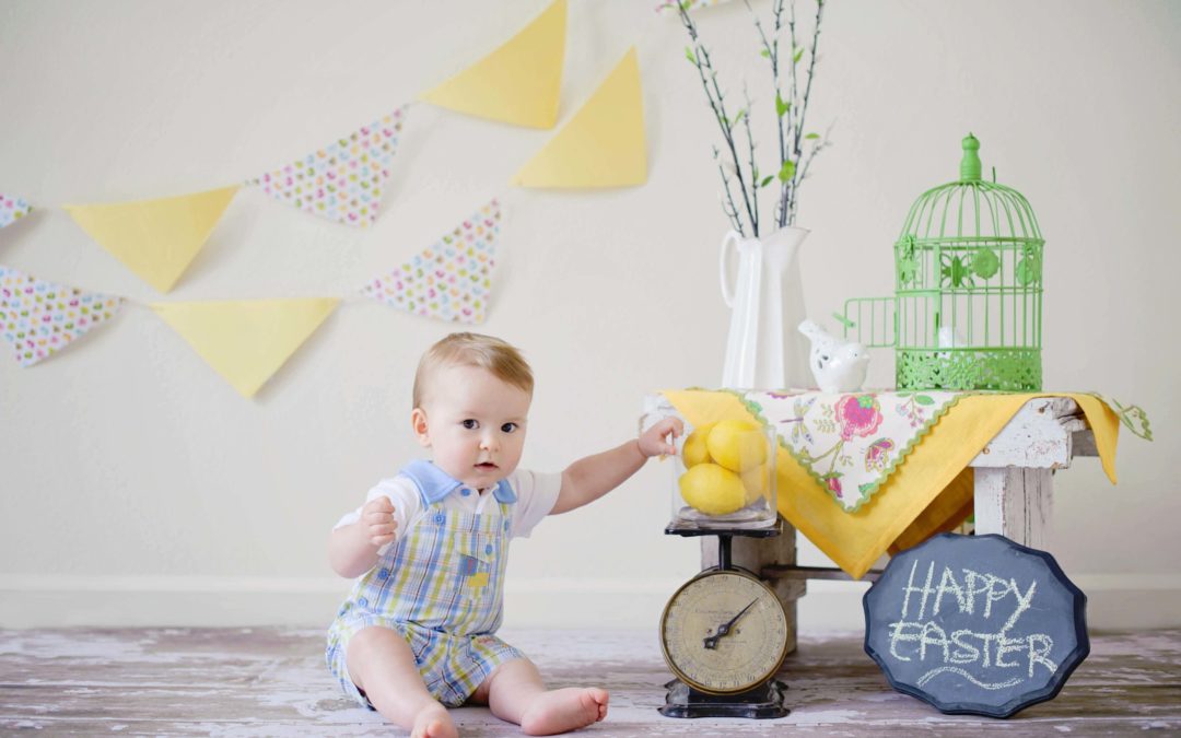 10 Fun and Easy Daycare Activities for Infants