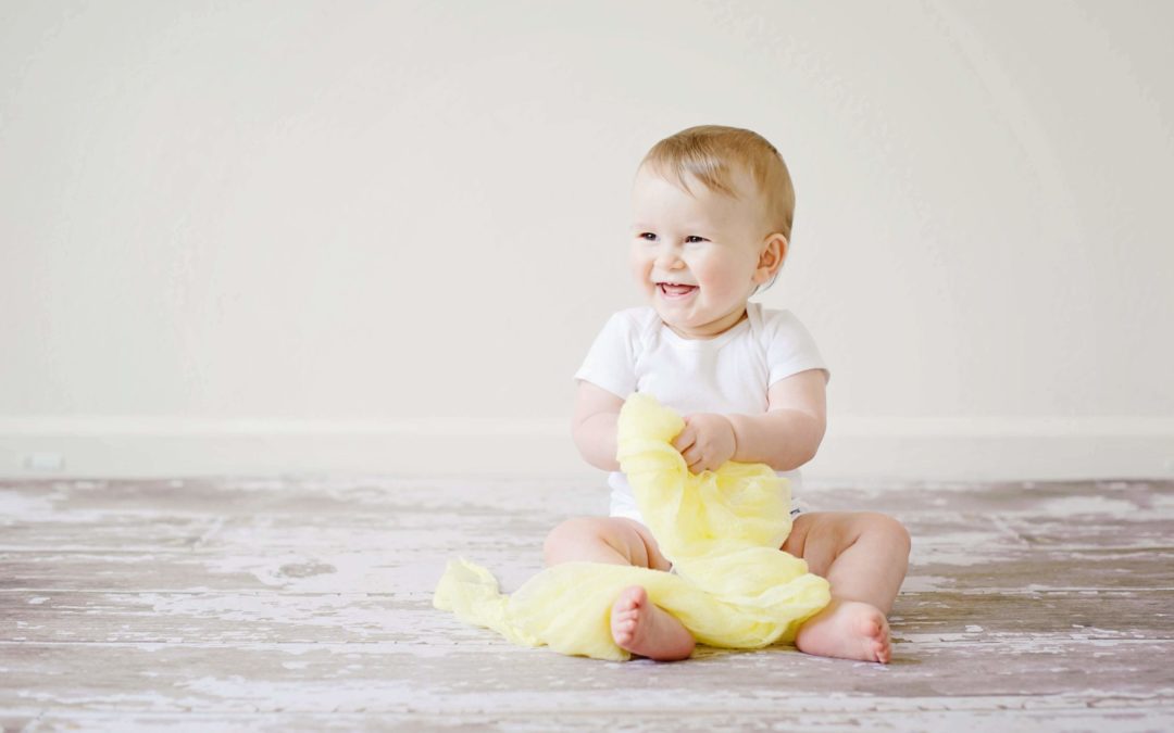 Learn How to Change Baby Diapers