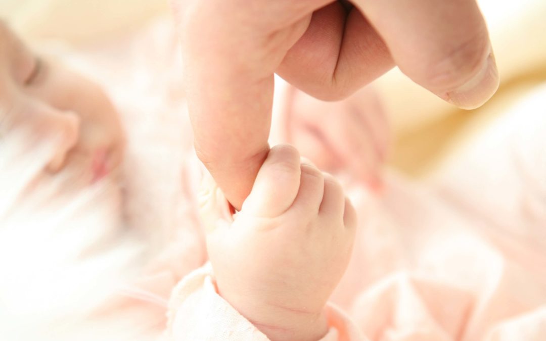 What to Know About Newborn Heart Murmurs