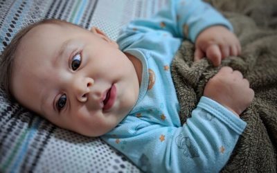 Importance of Baby Skin Care: A Complete Parents Guide