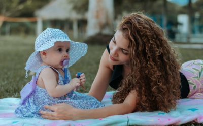 From Crawling to Climbing: Day Care Baby Games