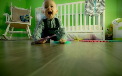  The Benefits of a Daycare Infant Room