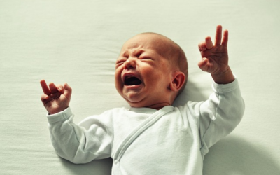 What is Colic? How can it be Treated?