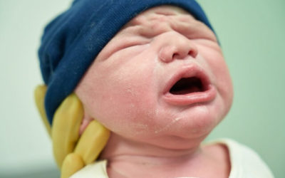 What to Know About Cold in Newborn Babies