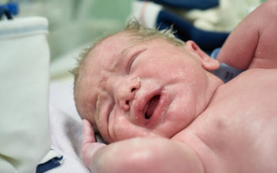 Everything you need to know about Newborn Baby Caring