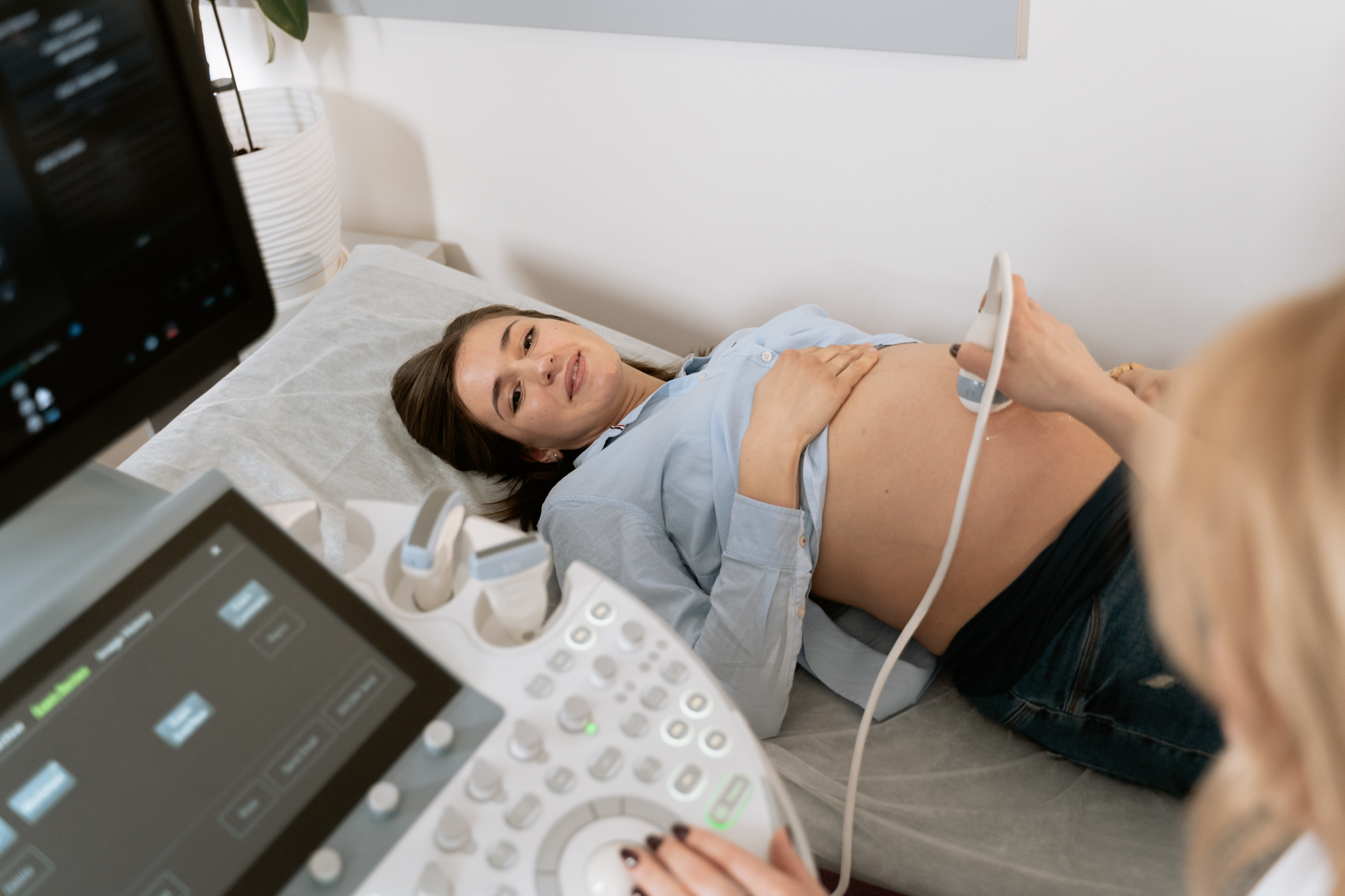 WHat is prenatal care