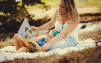 Top 10 Mom Blogs That Will Inspire and Empower You