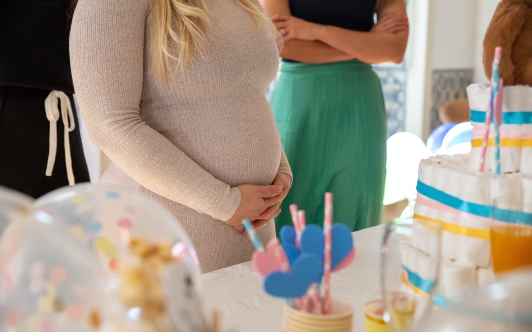 25 Best Places to Have a Baby Shower for Expecting Moms