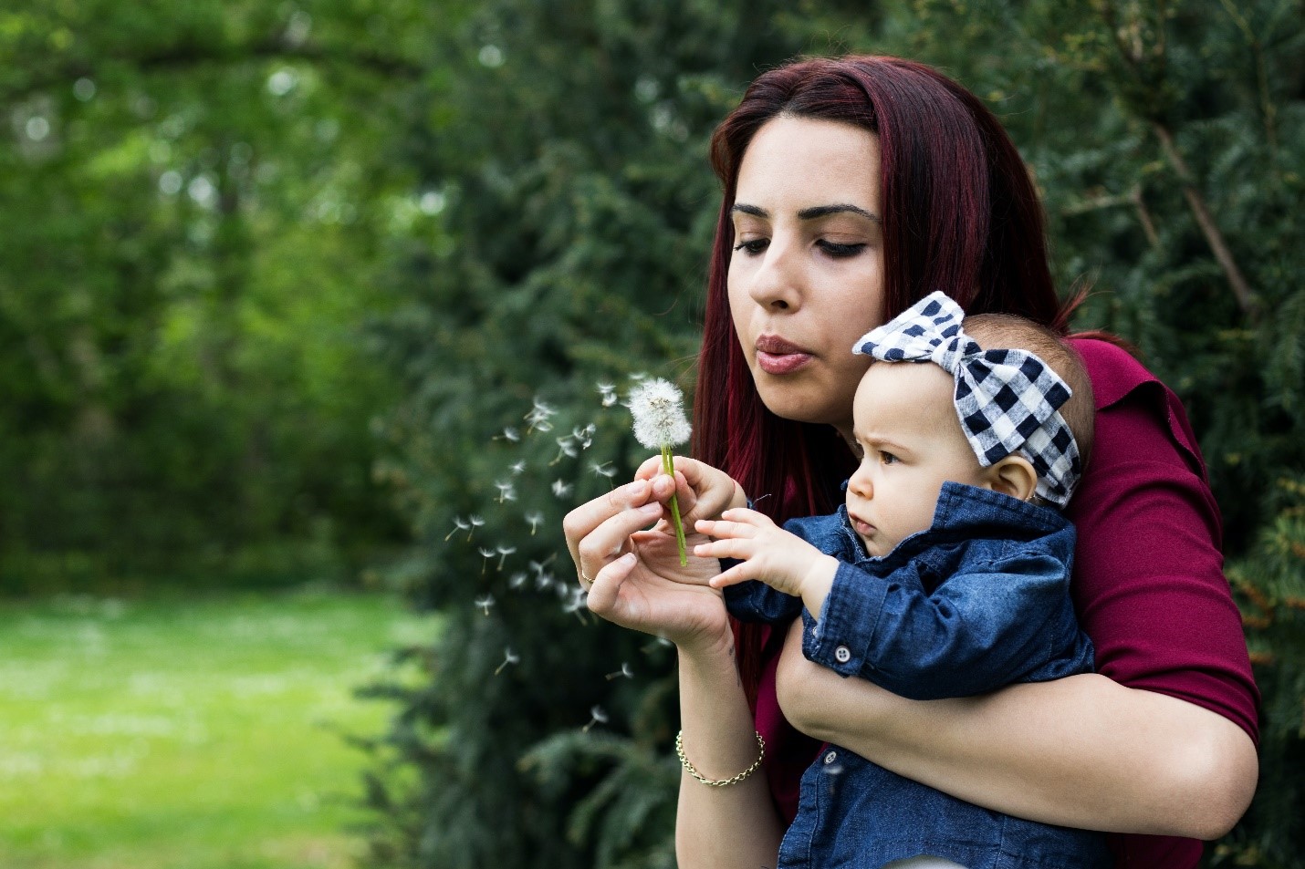 Motherhood Hacks for Busy Moms motherhood