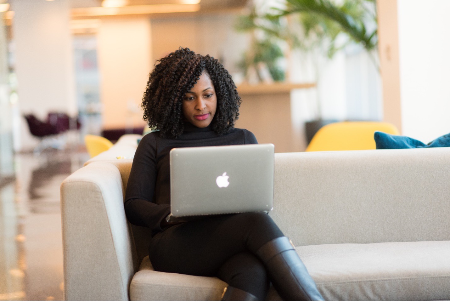 achieving work-life balance as a mom