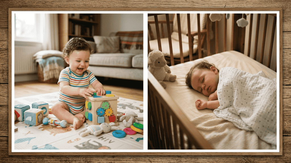 newborn must haves