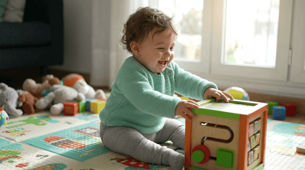 newborn must haves