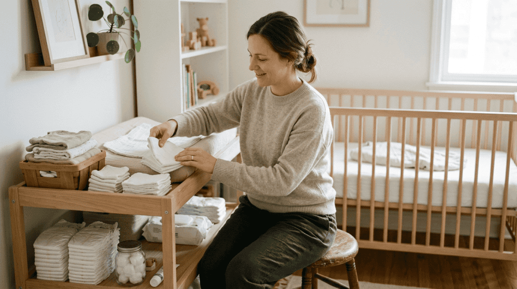 newborn must haves