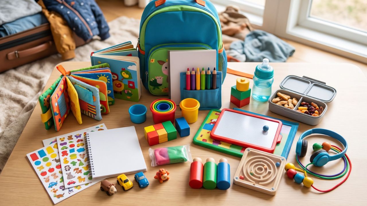 toddler quiet time screenfree kids