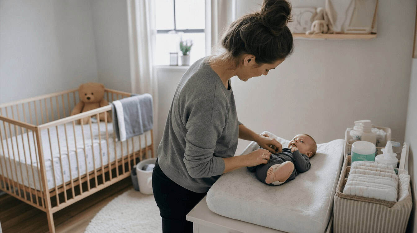 newborn must haves