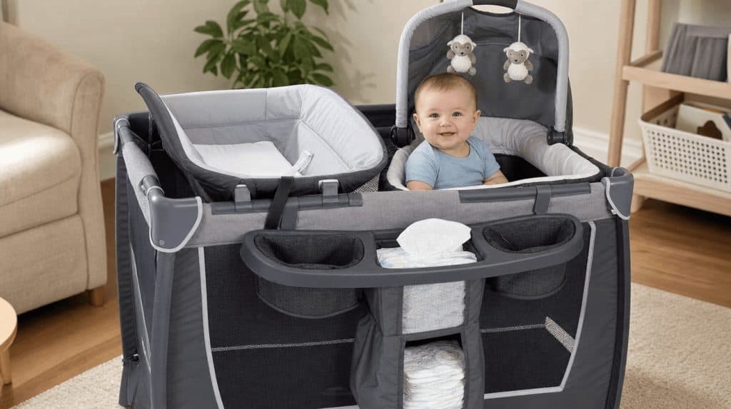 newborn must haves