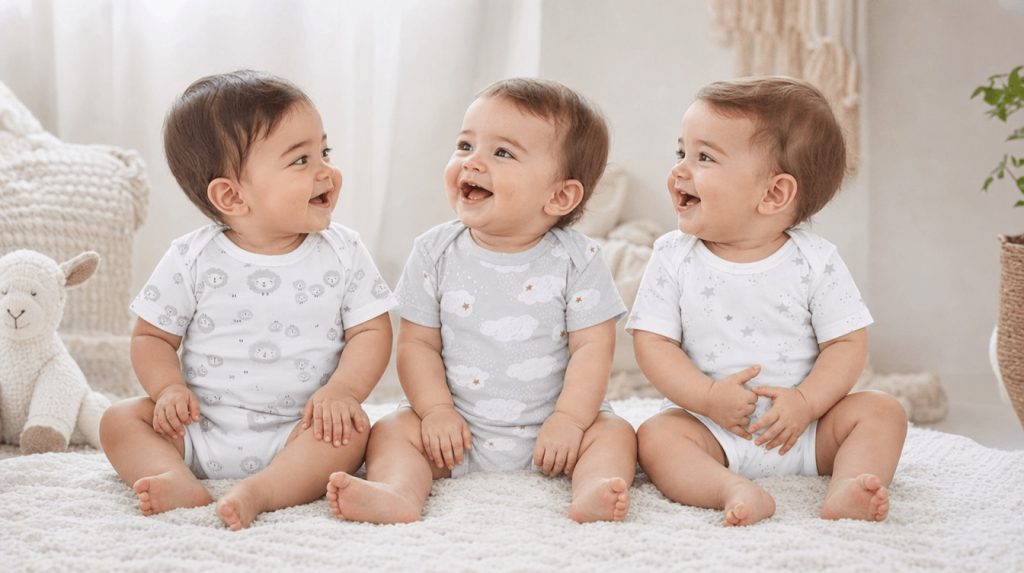 practical newborn essentials checklist 